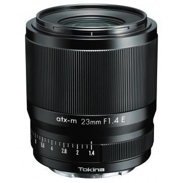 TOKINA OBJECTIF ATX-M 23MM...