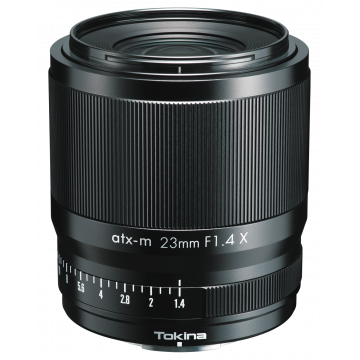 TOKINA OBJECTIF ATX-M 23MM...