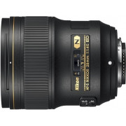 NIKON OBJECTIF NIKKOR AF-S 28MM F/1.4 ED