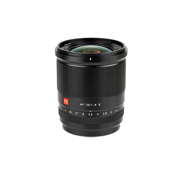 VILTROX OBJECTIF 13MM F/1.4 AF