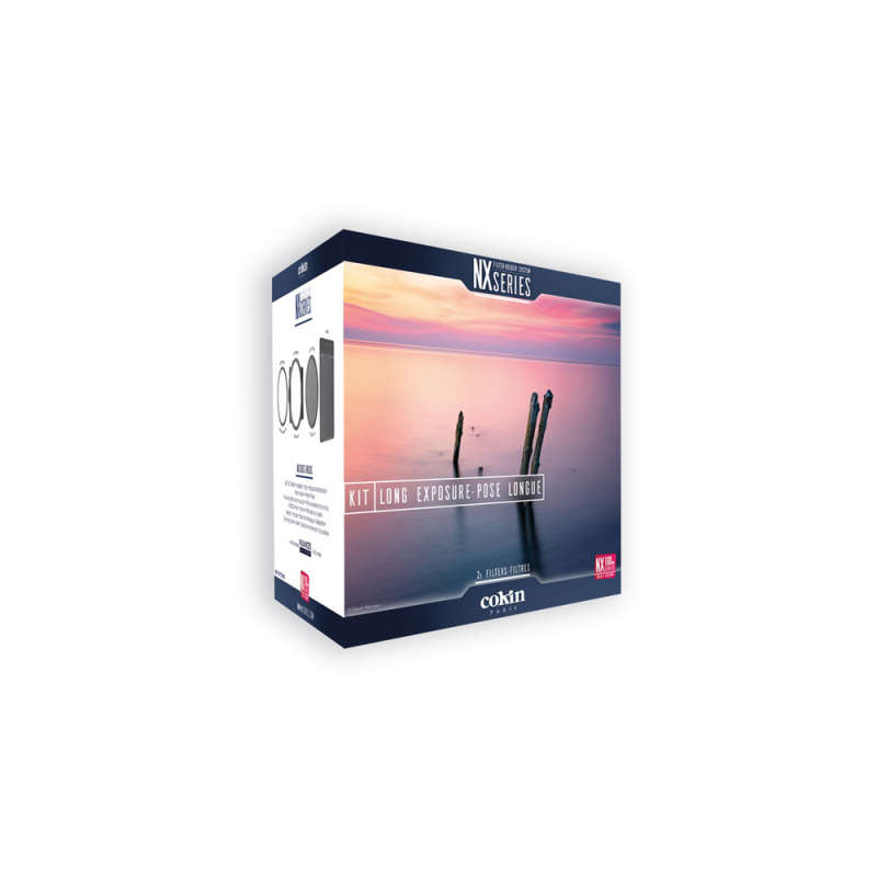 COKIN KIT NX-SERIES