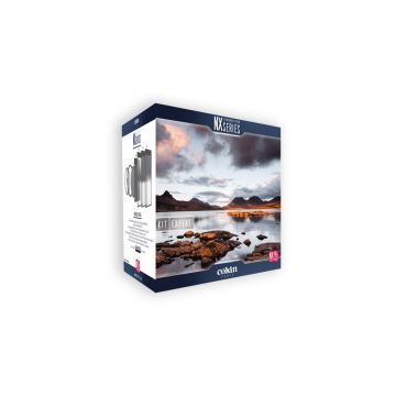 COKIN KIT NX-SERIES  Expert