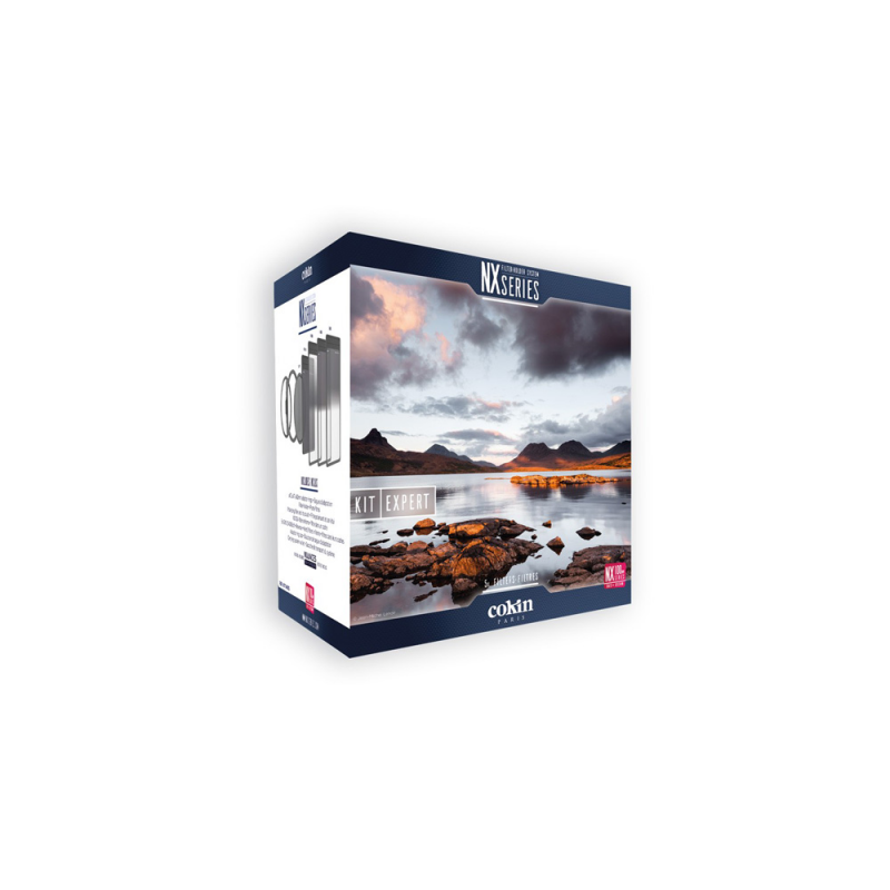 COKIN KIT NX-SERIES