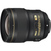 NIKON OBJECTIF NIKKOR AF-S 28MM F/1.4 ED