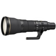 NIKON OBJECTIF NIKKOR AF-S 800MM F/5.6 ED VR