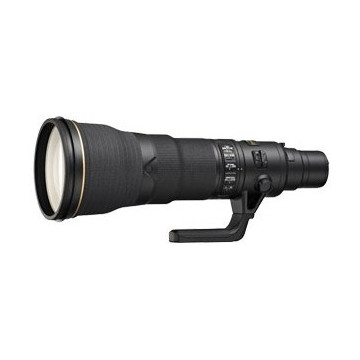 NIKON OBJECTIF NIKKOR AF-S 800MM F/5.6 ED VR