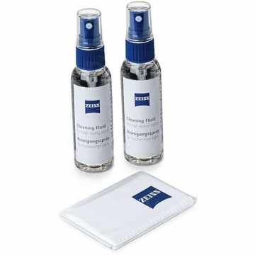 ZEISS KIT SPRAY NETTOYANT...
