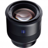 ZEISS OBJECTIF BATIS 85MM F/1.8