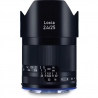 ZEISS OBJECTIF LOXIA 25MM F/2.4