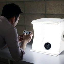 ORANGEMONKIE FOLDIO 2 PLUS (Studio de 15")