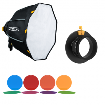MAGMOD SOFTBOX MAGBOX 24" KIT