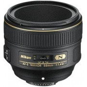 NIKON OBJECTIF NIKKOR AF-S 58MM F/1.4 G