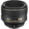 NIKON OBJECTIF NIKKOR AF-S 58MM F/1.4 G