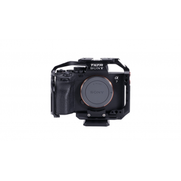 TILTA CAGE POUR SONY A7 IV...