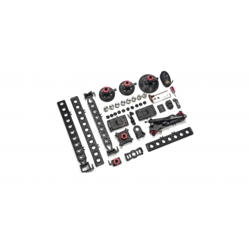 TILTA SYSTÈME DE FIXATION...