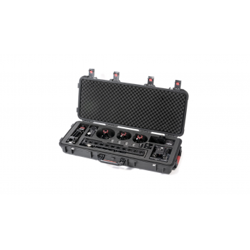 TILTA SYSTÈME DE FIXATION...