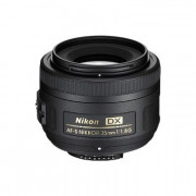 NIKON OBJECTIF NIKKOR AF-S DX 35MM F/1.8 G