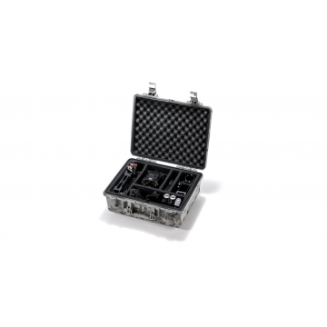 TILTA BRAS ABSORBEUR DE...