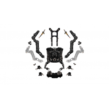 TILTA SYSTÈME DE SUPPORT DE...