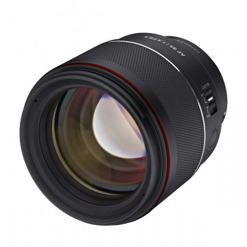 SAMYANG OBJECTIF AF 85MM...