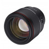 SAMYANG OBJECTIF AF 85MM F/1.4 FE II