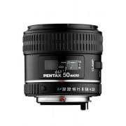 PENTAX OBJECTIF 50MM F/2.8 MACRO