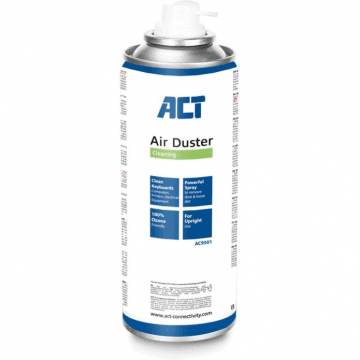 ACT BOMBE A AIR SEC 400ML