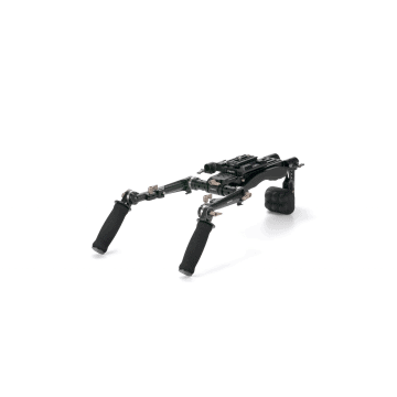 TILTA RIG D'ÉPAULE LÉGER