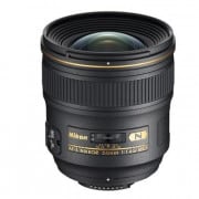 NIKON OBJECTIF NIKKOR AF-S 24MM F/1.4 G ED
