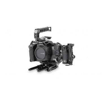 TILTA CAGE POUR BMPCC 6K...