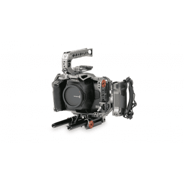 TILTA CAGE POUR BMPCC 6K...