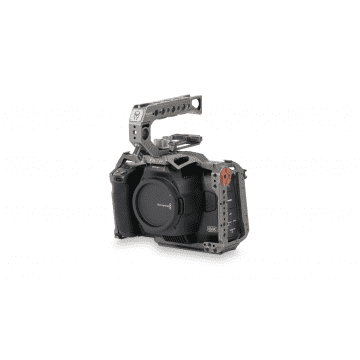 TILTA CAGE POUR BMPCC 6K...