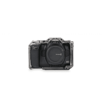 TILTA CAGE POUR BMPCC 6K...