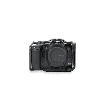 TILTA CAGE POUR BMPCC 6K...