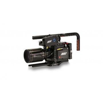 TILTA CAGE POUR ARRI ALEXA...