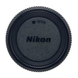 NIKON BOUCHON BOITIER BF-1B