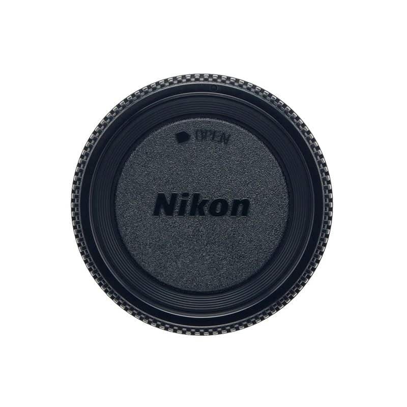 NIKON BOUCHON BOITIER BF-1B