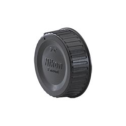 NIKON BOUCHON OBJECTIF LF-4