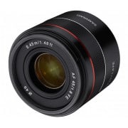 SAMYANG OBJECTIF 45MM F/1.8 AF