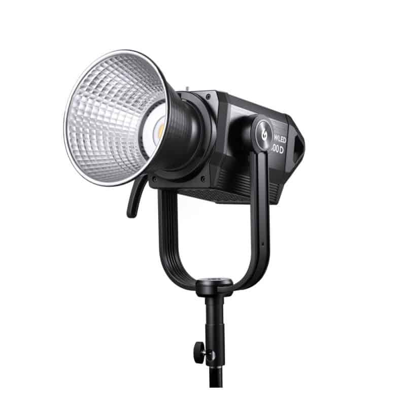 GODOX TORCHE LED KNOWLED