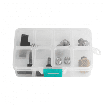 SMALLRIG JEU DE VIS À...