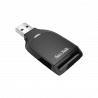 SANDISK LECTEUR DE CARTE UHS-I USB