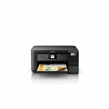 EPSON IMPRIMANTE ECOTANK...