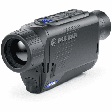 PULSAR MONOCULAIRE À...