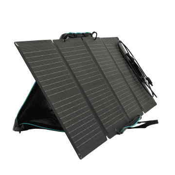 ECOFLOW PANNEAU SOLAIRE  110W