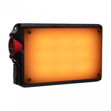 DMG PANNEAU LED DASH