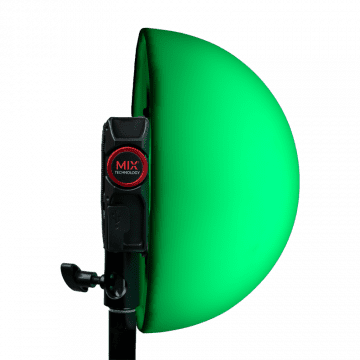 DMG DOME DIFFUSEUR DOT POUR...