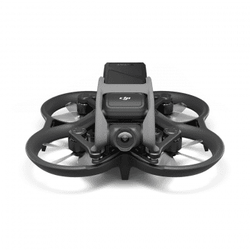 DJI DRONE AVATA (SANS...