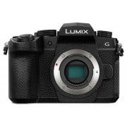 PANASONIC HYBRIDE LUMIX DC-G90 BOITIER NU NOIR