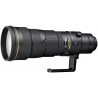 NIKON OBJECTIF NIKKOR AF-S 500MM F/4...